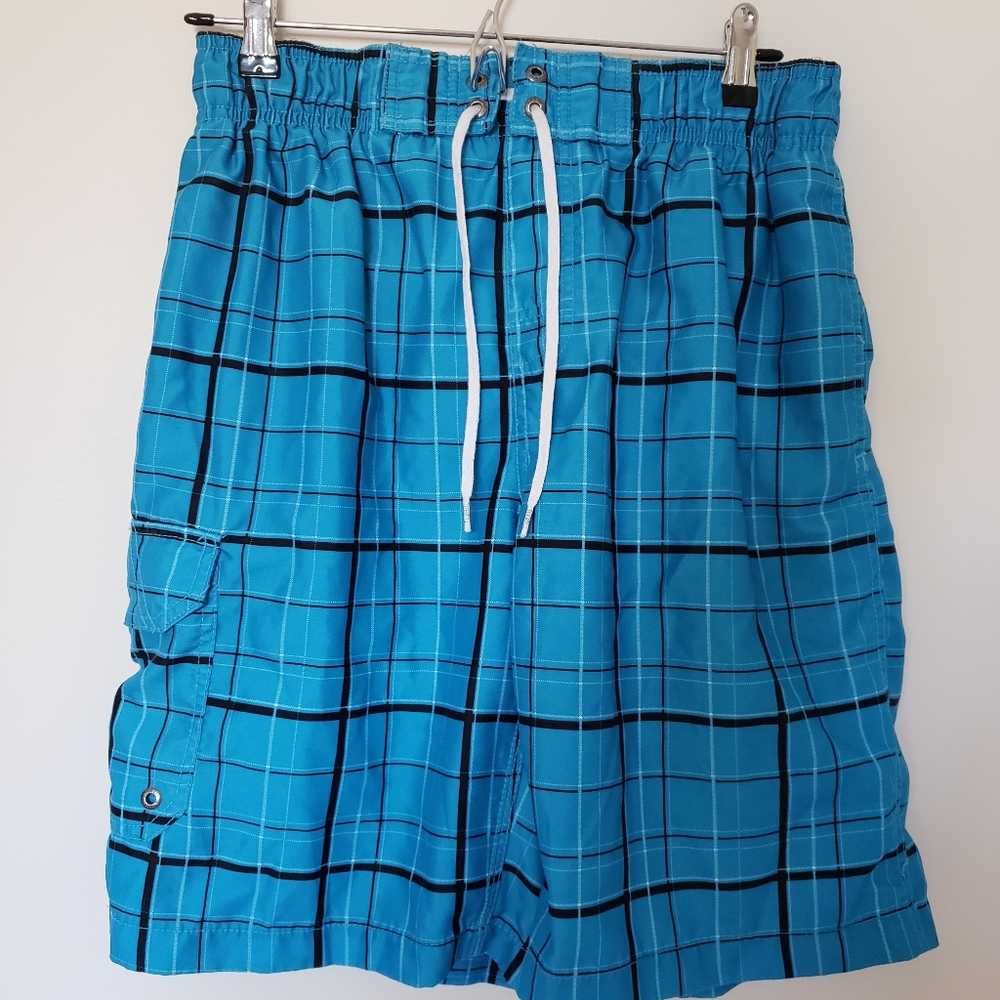 Mens firefly swimming trunks